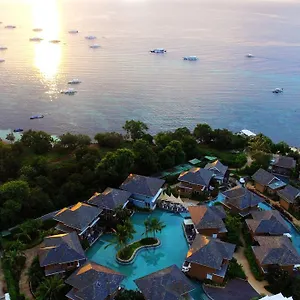 Be Grand Resort, Bohol Station touristique