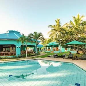 Bohol Sea Station touristique