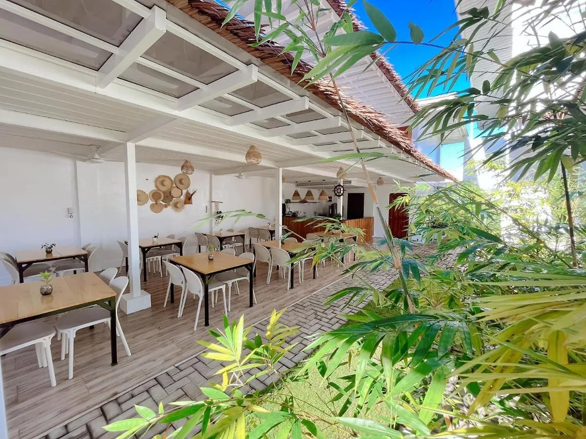 酒店 Anlio Resort 道伊斯