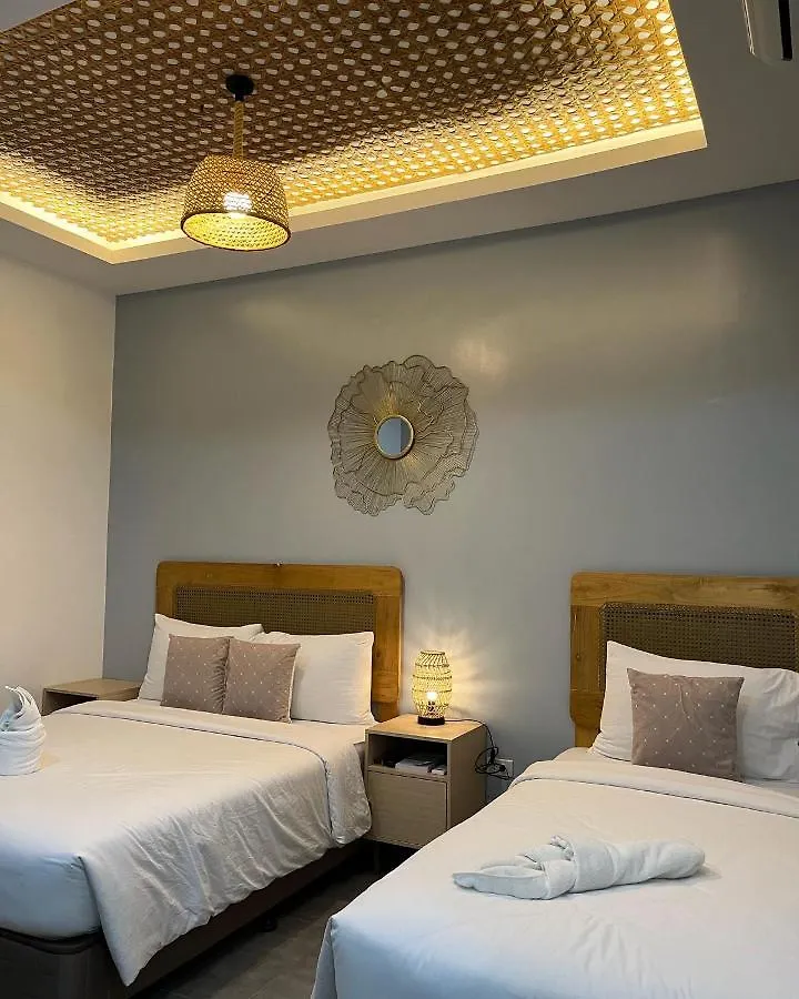 Anlio Resort 道伊斯