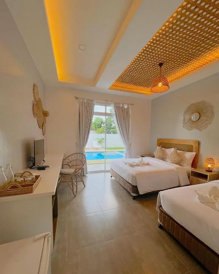Anlio Resort 道伊斯
