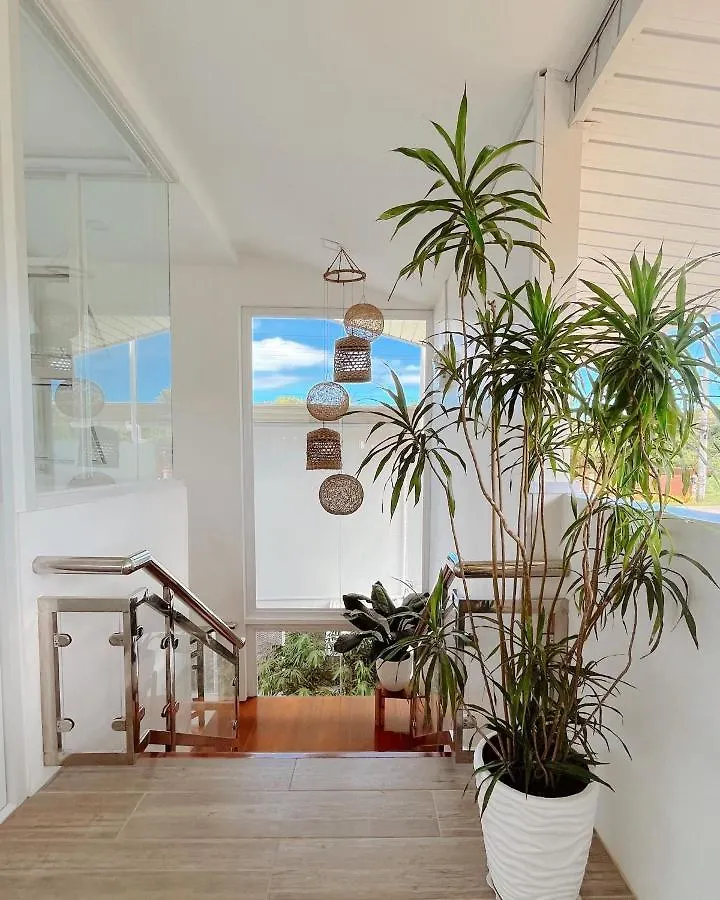 Anlio Resort 道伊斯 酒店