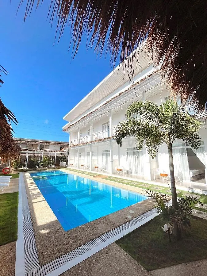 酒店 Anlio Resort 道伊斯