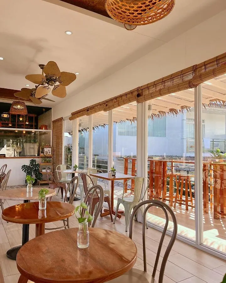 Anlio Resort 道伊斯 0*,  菲律宾