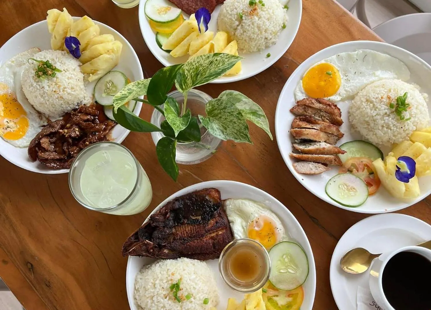 酒店 Anlio Resort 道伊斯 菲律宾